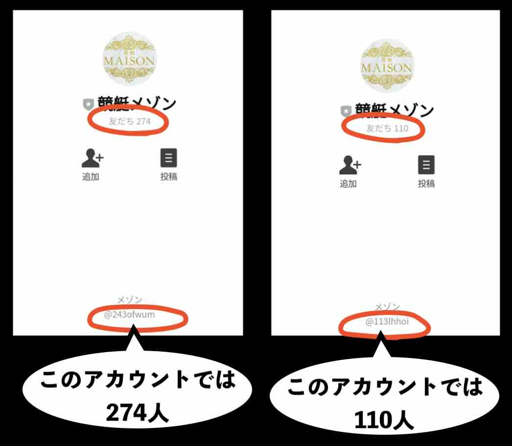 競艇メゾンの増えたり減ったりする会員数の謎